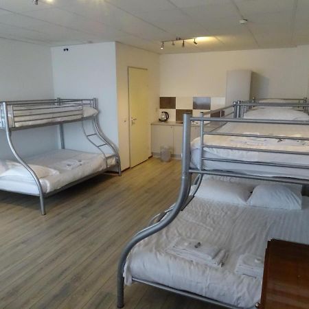 בברוויק Hotel Wijkerhaven מראה חיצוני תמונה