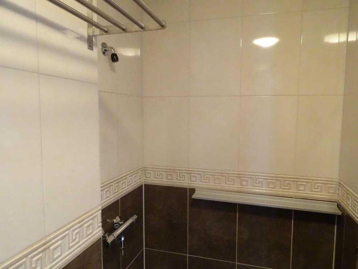 בברוויק Hotel Wijkerhaven מראה חיצוני תמונה